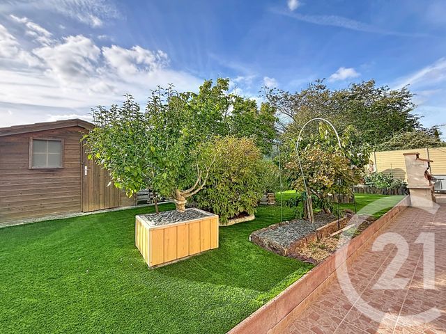 maison à vendre - 5 pièces - 140.0 m2 - PACE - 35 - BRETAGNE - Century 21 Arb Immobilier