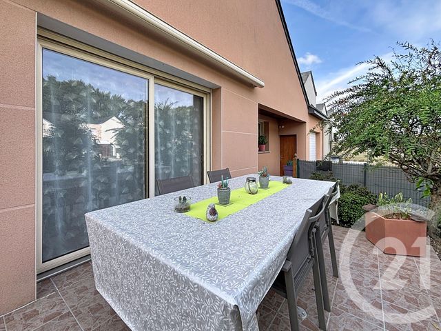 maison à vendre - 5 pièces - 140.0 m2 - PACE - 35 - BRETAGNE - Century 21 Arb Immobilier