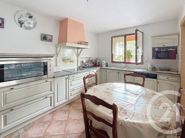 maison à vendre - 5 pièces - 140.0 m2 - PACE - 35 - BRETAGNE - Century 21 Arb Immobilier
