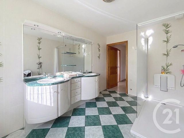 maison à vendre - 5 pièces - 140.0 m2 - PACE - 35 - BRETAGNE - Century 21 Arb Immobilier