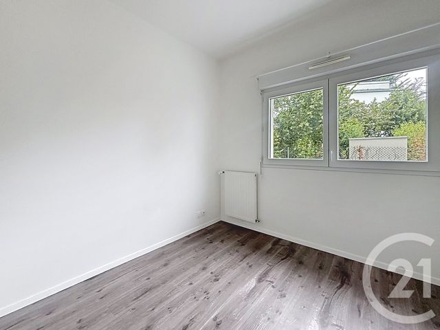 Appartement T3 à vendre - 3 pièces - 62.72 m2 - NOYAL CHATILLON SUR SEICHE - 35 - BRETAGNE - Century 21 Arb Immobilier