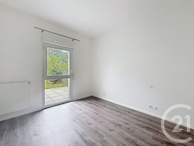 Appartement T3 à vendre - 3 pièces - 62.72 m2 - NOYAL CHATILLON SUR SEICHE - 35 - BRETAGNE - Century 21 Arb Immobilier