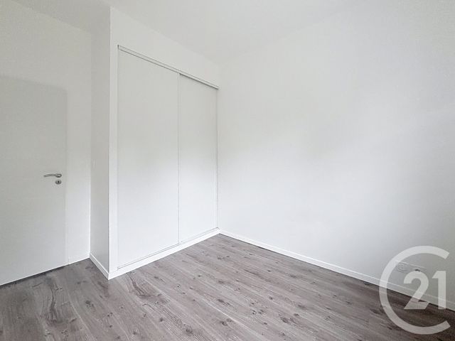 Appartement T3 à vendre - 3 pièces - 62.72 m2 - NOYAL CHATILLON SUR SEICHE - 35 - BRETAGNE - Century 21 Arb Immobilier