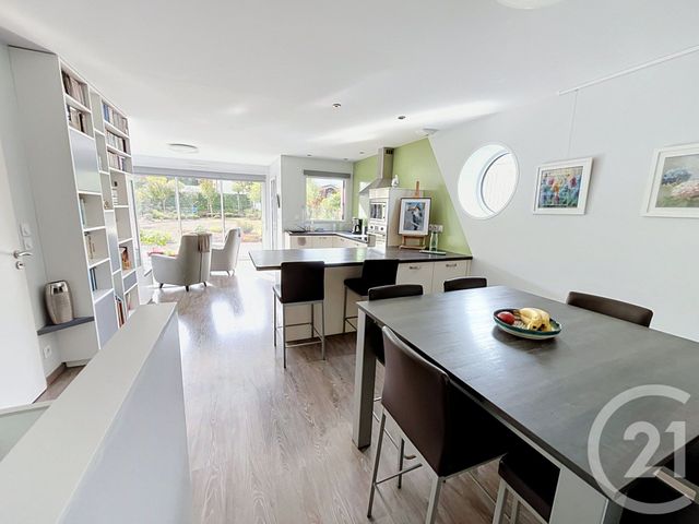 maison à vendre - 5 pièces - 100.0 m2 - ST GILLES - 35 - BRETAGNE - Century 21 Arb Immobilier