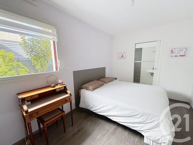 maison à vendre - 5 pièces - 100.0 m2 - ST GILLES - 35 - BRETAGNE - Century 21 Arb Immobilier