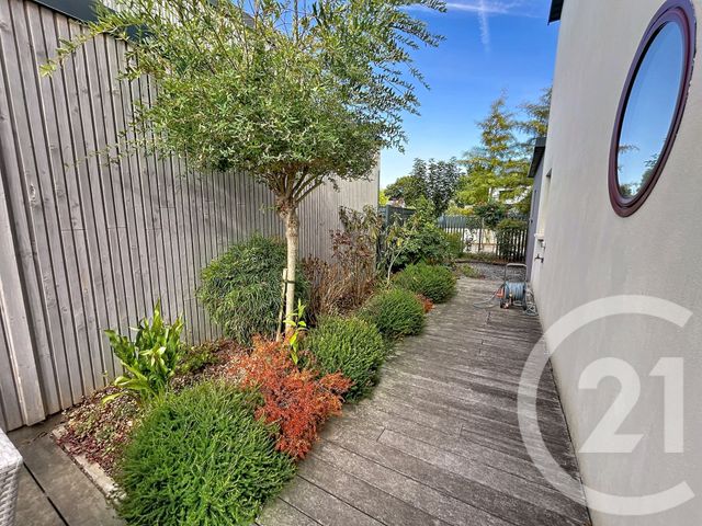 maison à vendre - 5 pièces - 100.0 m2 - ST GILLES - 35 - BRETAGNE - Century 21 Arb Immobilier