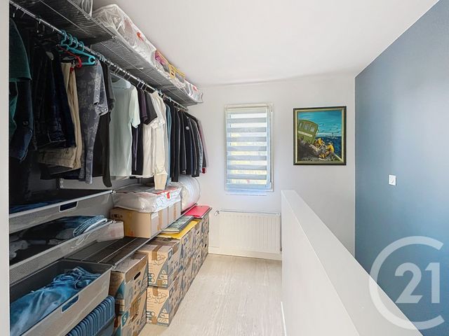 maison à vendre - 5 pièces - 100.0 m2 - ST GILLES - 35 - BRETAGNE - Century 21 Arb Immobilier