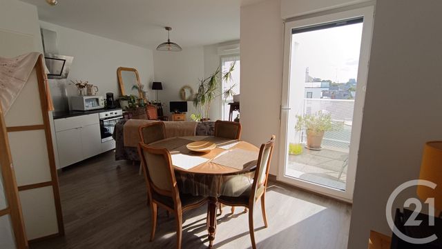 Appartement T2 à vendre RENNES