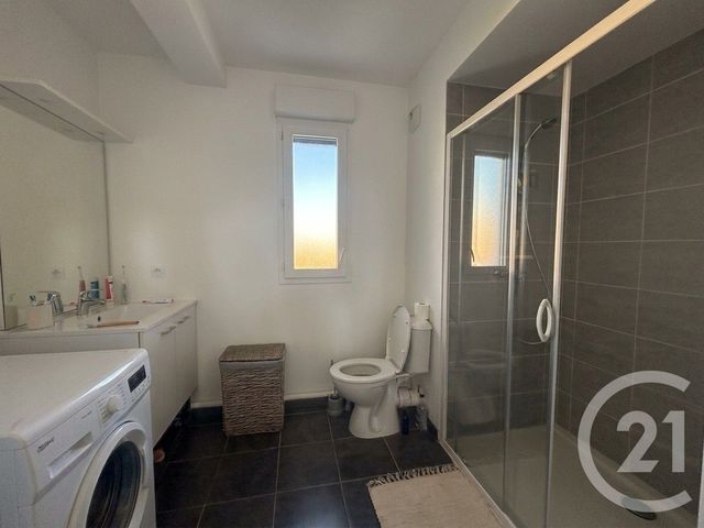 Appartement T2 à vendre - 2 pièces - 44.0 m2 - RENNES - 35 - BRETAGNE - Century 21 Arb Immobilier