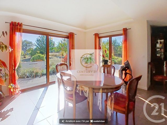 maison à vendre - 7 pièces - 189.0 m2 - MONTAUBAN DE BRETAGNE - 35 - BRETAGNE - Century 21 Arb Immobilier