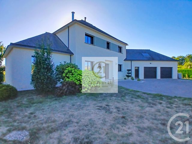 Maison à vendre MONTAUBAN DE BRETAGNE