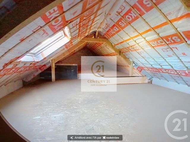 maison à vendre - 7 pièces - 189.0 m2 - MONTAUBAN DE BRETAGNE - 35 - BRETAGNE - Century 21 Arb Immobilier