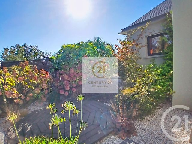maison à vendre - 7 pièces - 189.0 m2 - MONTAUBAN DE BRETAGNE - 35 - BRETAGNE - Century 21 Arb Immobilier