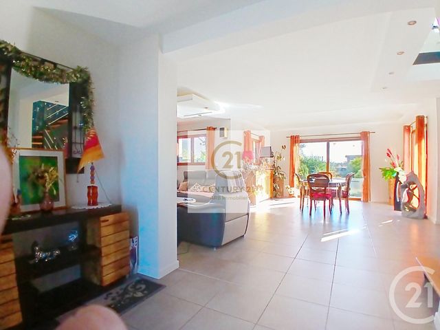 maison à vendre - 7 pièces - 189.0 m2 - MONTAUBAN DE BRETAGNE - 35 - BRETAGNE - Century 21 Arb Immobilier