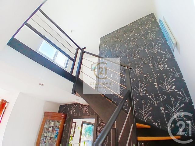 maison à vendre - 7 pièces - 189.0 m2 - MONTAUBAN DE BRETAGNE - 35 - BRETAGNE - Century 21 Arb Immobilier