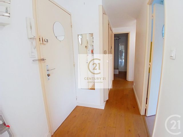 Appartement T2 à vendre - 2 pièces - 53.28 m2 - RENNES - 35 - BRETAGNE - Century 21 Arb Immobilier