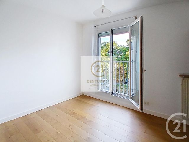 Appartement T2 à vendre - 2 pièces - 53.28 m2 - RENNES - 35 - BRETAGNE - Century 21 Arb Immobilier