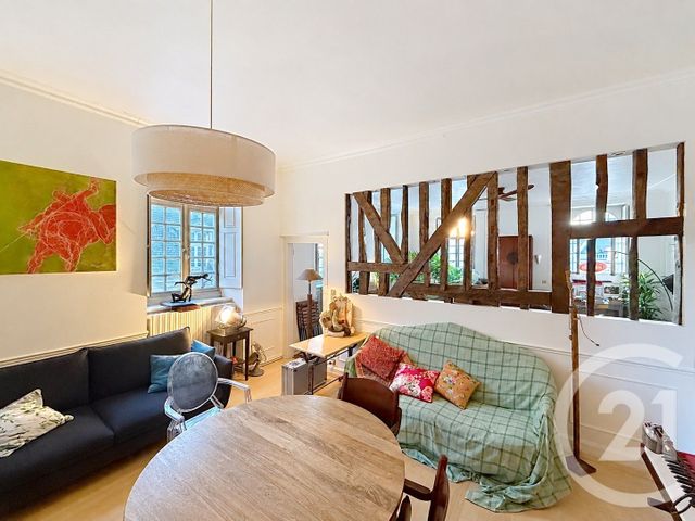 Appartement T4 à vendre RENNES