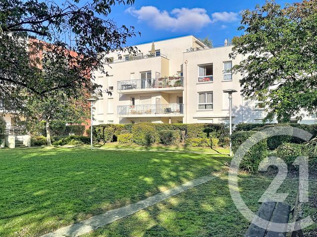 Appartement F6 à vendre - 6 pièces - 114.0 m2 - RENNES - 35 - BRETAGNE - Century 21 Arb Immobilier