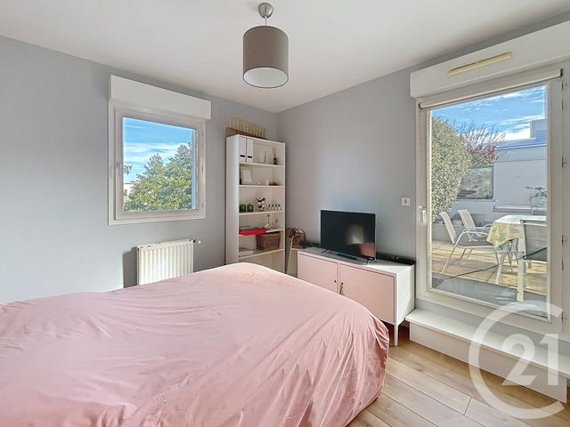 Appartement F6 à vendre - 6 pièces - 114.0 m2 - RENNES - 35 - BRETAGNE - Century 21 Arb Immobilier