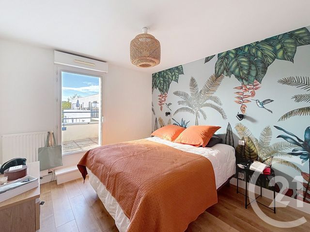 Appartement F6 à vendre - 6 pièces - 114.0 m2 - RENNES - 35 - BRETAGNE - Century 21 Arb Immobilier