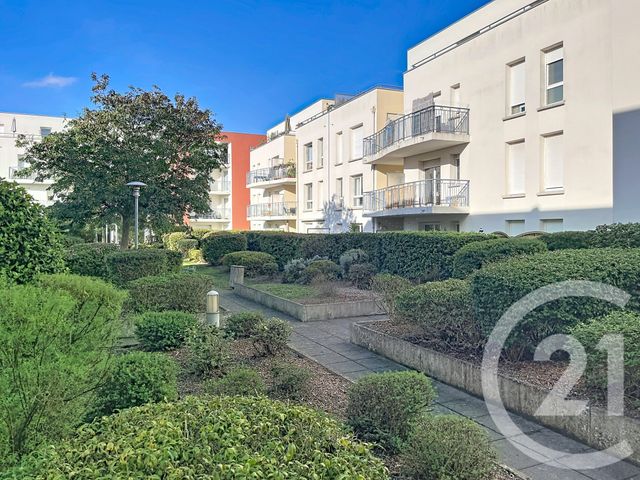 Appartement F6 à vendre - 6 pièces - 114.0 m2 - RENNES - 35 - BRETAGNE - Century 21 Arb Immobilier
