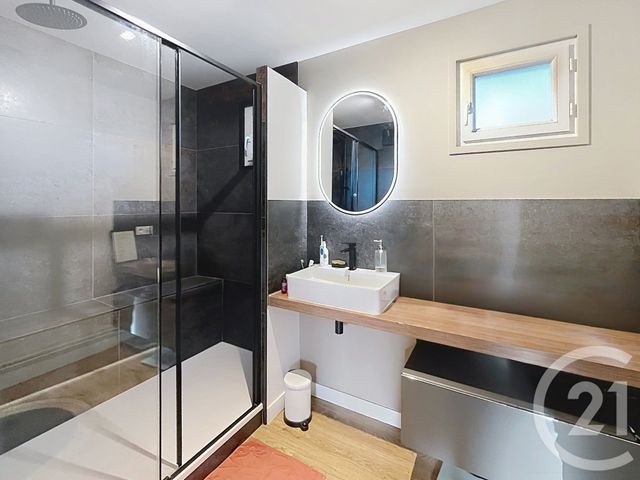 Appartement F6 à vendre - 6 pièces - 114.0 m2 - RENNES - 35 - BRETAGNE - Century 21 Arb Immobilier