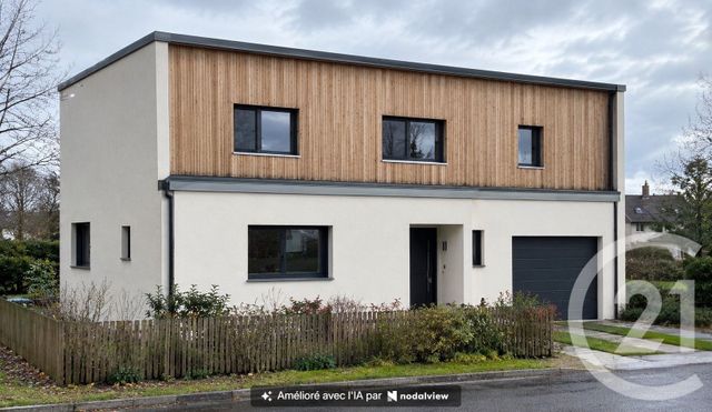 Maison à vendre BETTON