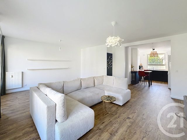 Appartement T4 à vendre RENNES
