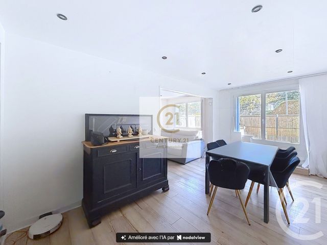 Appartement T4 à vendre - 4 pièces - 81.0 m2 - RENNES - 35 - BRETAGNE - Century 21 Arb Immobilier