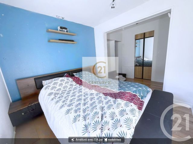 Appartement T4 à vendre - 4 pièces - 81.0 m2 - RENNES - 35 - BRETAGNE - Century 21 Arb Immobilier