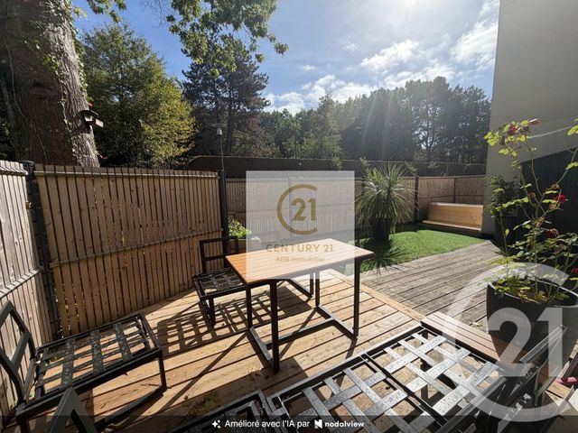 Appartement T4 à vendre - 4 pièces - 81.0 m2 - RENNES - 35 - BRETAGNE - Century 21 Arb Immobilier