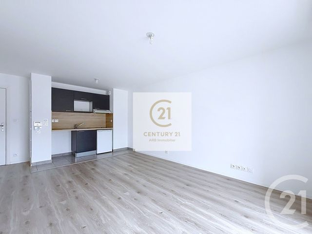 Appartement T2 à vendre RENNES